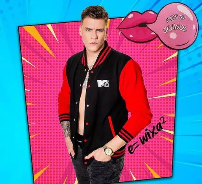 Kamil Jagielski z Warsaw Shore: jego kontrowersje i życie osobiste