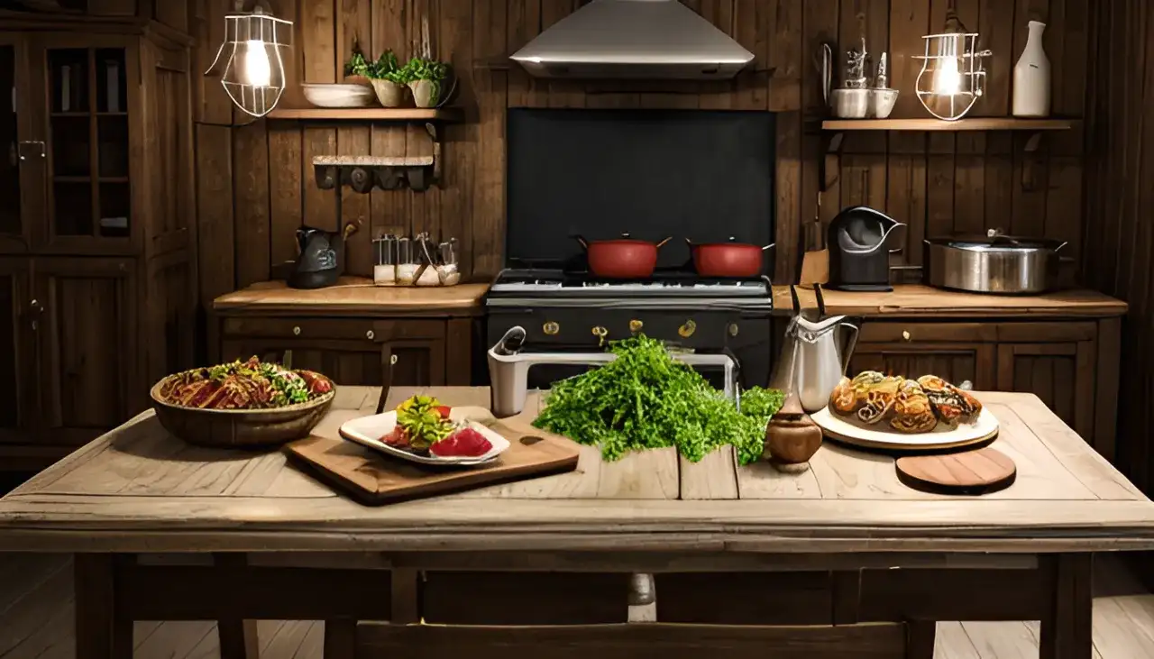 Ile piec gotowaną golonkę, aby uzyskać soczysty smak i chrupiącą skórkę