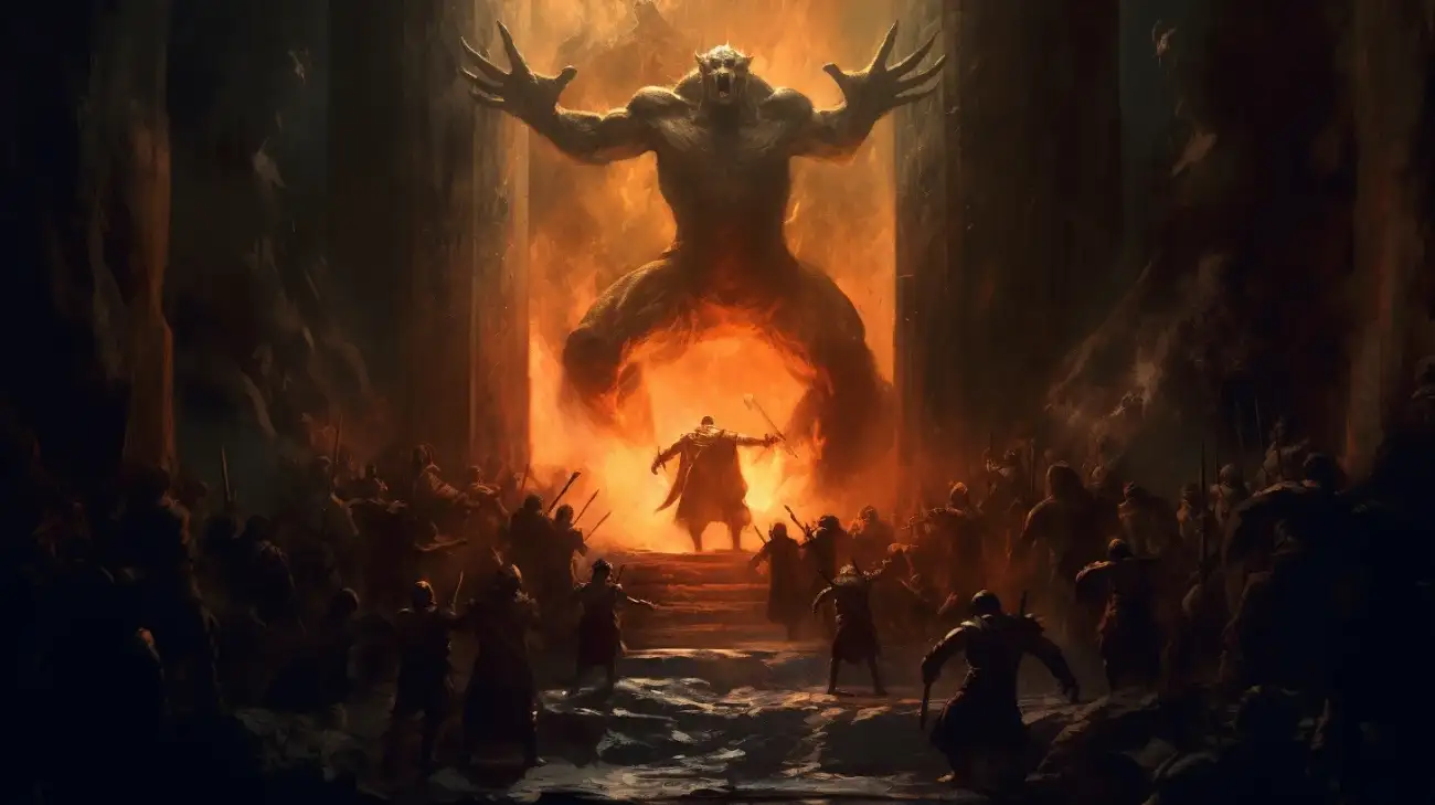 Blizzard ujawnia szczegóły nowych eventów i zapowiada rewolucję w Diablo IV