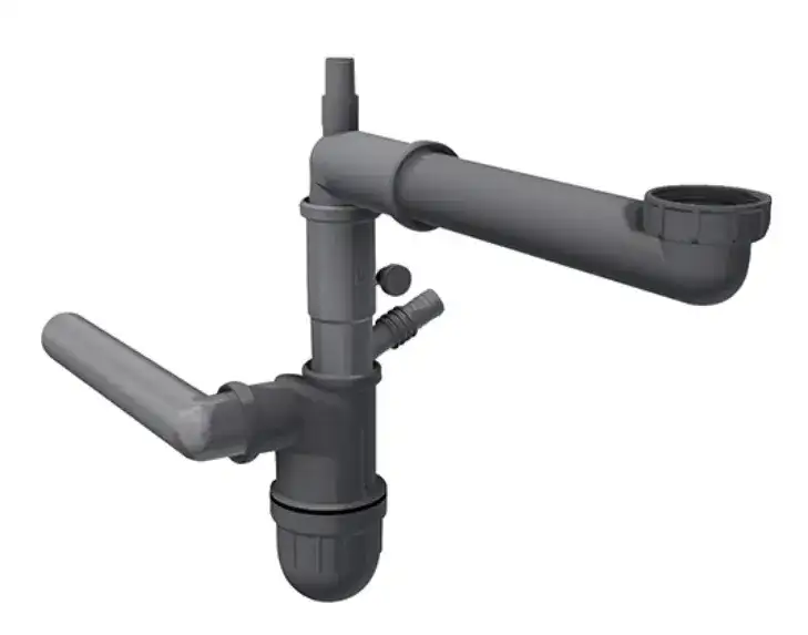 Ile kosztuje syfon do zlewu? Sprawdź ceny i wybierz najlepszy model