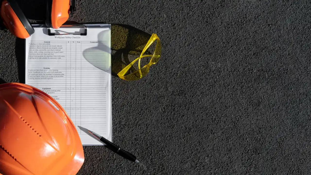 Co tak naprawdę robi laboratorium drogowe?