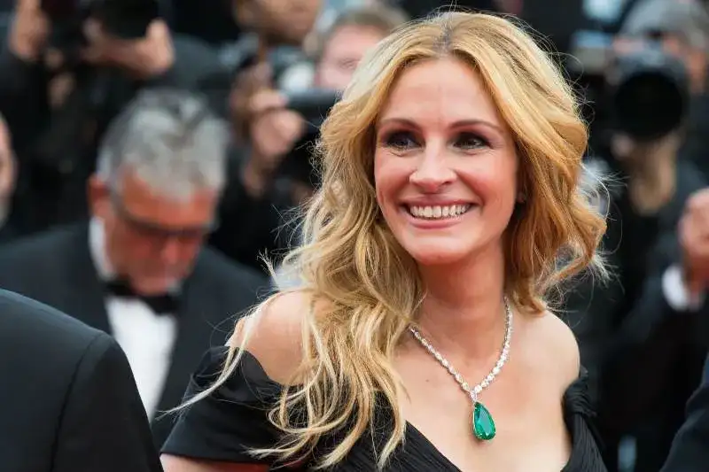 Julia Roberts: Wiek, Dzieci i Mąż - Fascynująca Biografia Gwiazdy