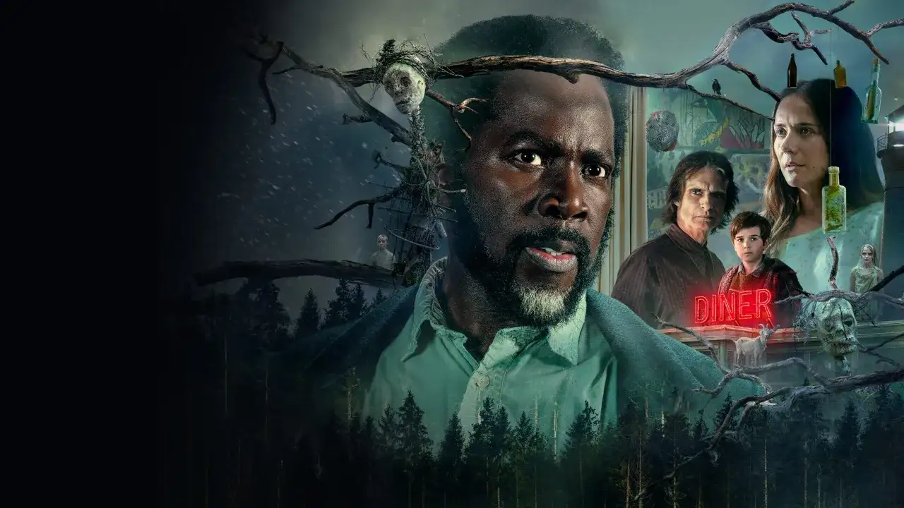 Stamtąd Sezon 3: Recenzja pełna zaskoczeń i zmian w fabule