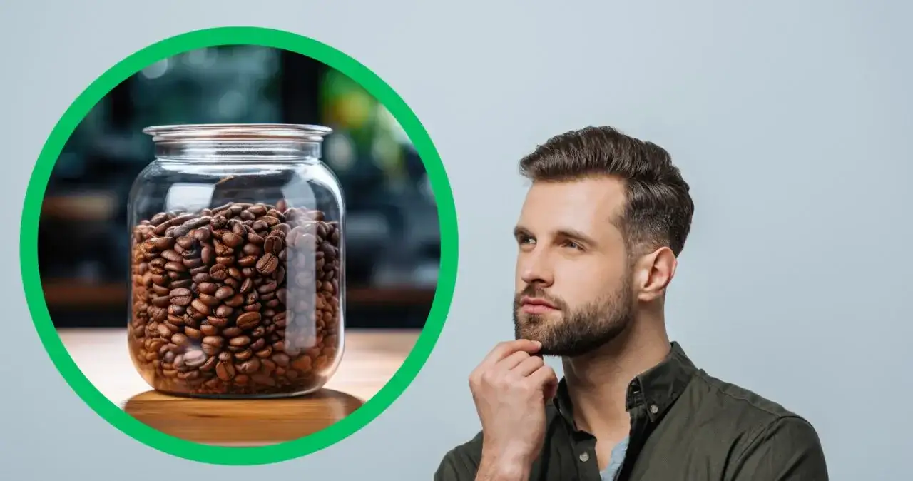 Kreatywne pomysły na wykorzystanie słoików po kawie – nie wyrzucaj, zrób coś wyjątkowego!