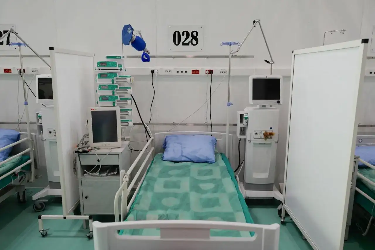 Co to jest narodowy fundusz zdrowia i jak wpływa na Twoje zdrowie