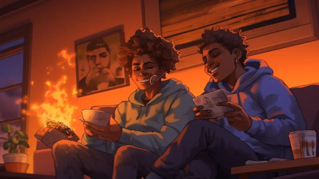 Komedie o Marihuanie - Najlepsze Filmy na Zjaranie