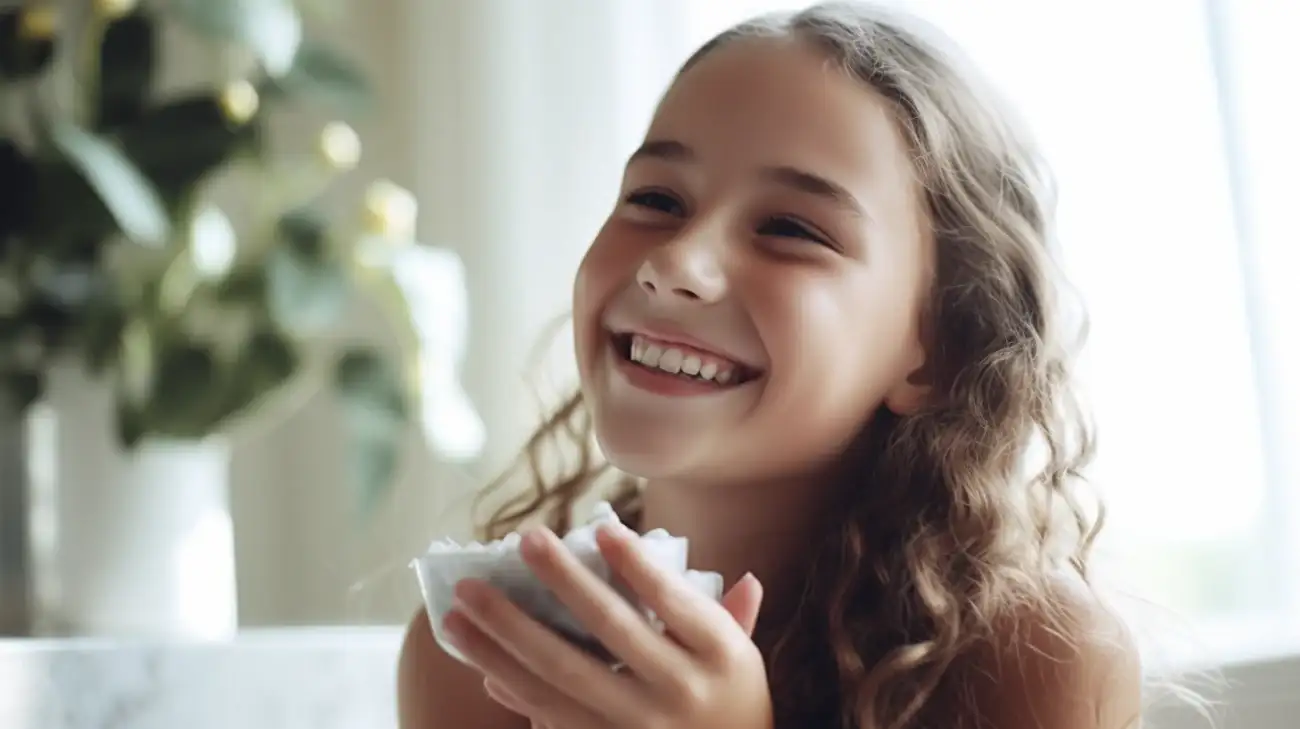 Najlepsze kosmetyki dla 12 latki