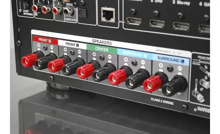 Jakie kolumny do Denon AVR-X1000? Odkryj najlepsze modele i porady