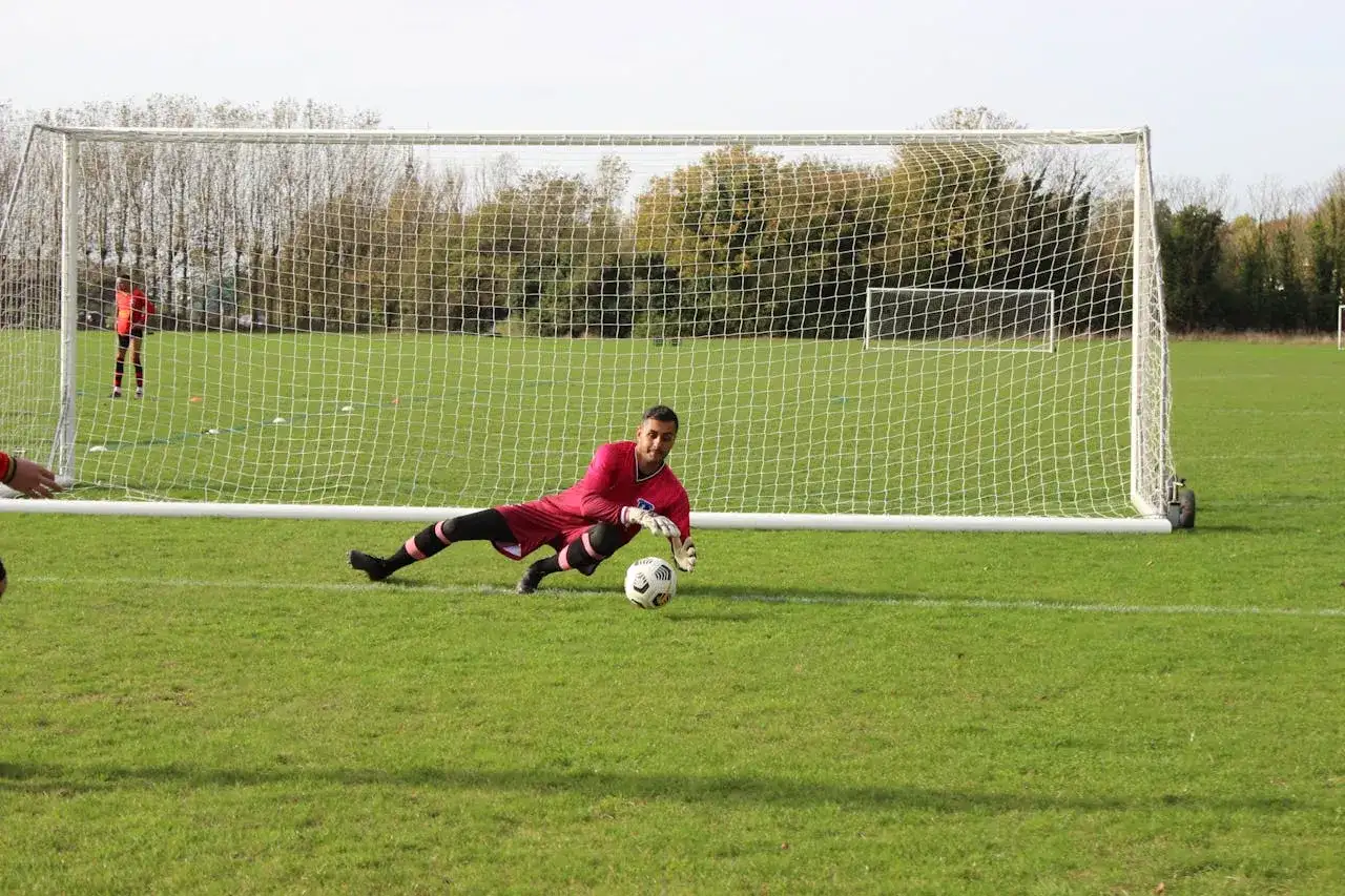 Rzuty karne w piłce nożnej. Zasady i wymagania