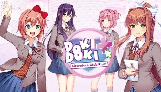 Spolszczenie Doki Doki Literature Club Plus: Ukryty sekret gry, który musisz poznać!