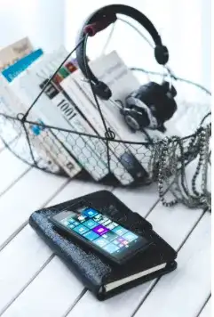 TOP-5 mobilnych aplikacji do nagrywania dźwięku do filmów — idealne dla Reels i TikTok