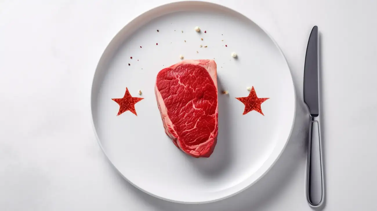 Sennik surowe mięso - Interpretacja sen o surowym mięsie