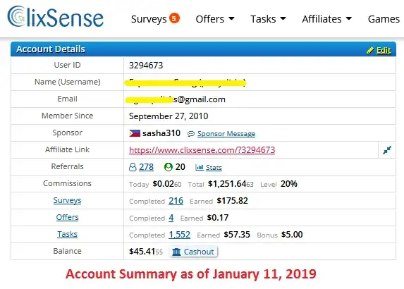 Clixsense ile można zarobić? Poznaj prawdę o zarobkach online