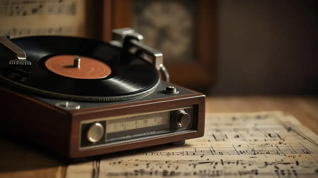 Oto głęboka analiza kultowego przeboju: Gdyby można cofnąć czas