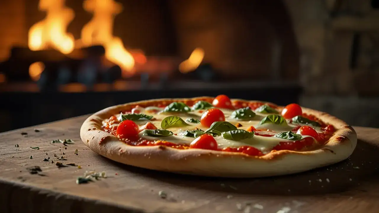 Jak upiec pyszną pizzę w piekarniku: Wskazówki na idealnie wypieczoną pizzę