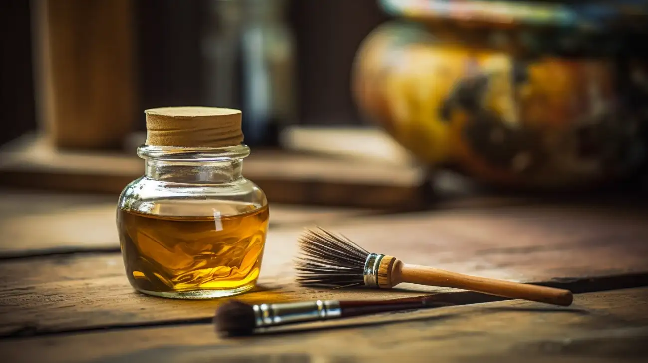 Impra - koloryzujący impregnat powłokotwórczy