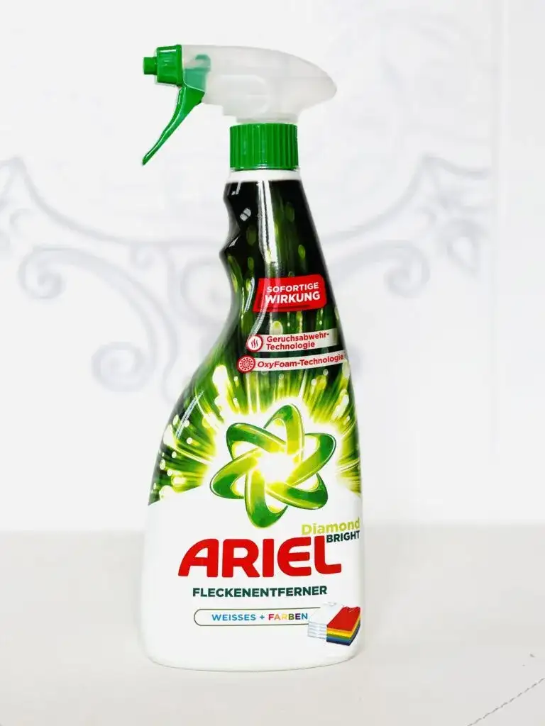 Gdzie kupić Ariel Odplamiacz? Sprawdź najlepsze oferty i ceny