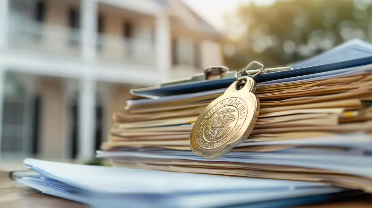 Jakie dokumenty potrzebne do Policji? Kompletna lista 2025