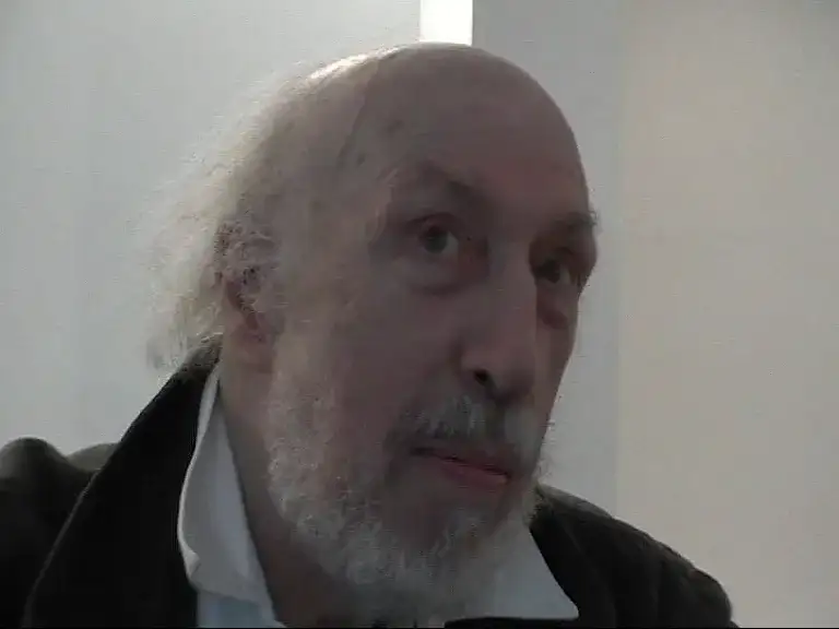 Richard Hamilton i jego wpływ na sztukę pop – kluczowe dzieła i znaczenie