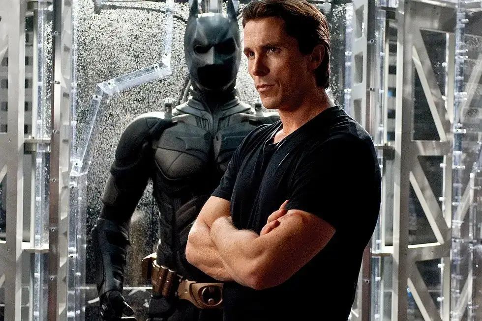 Aktorzy wcielający się w Batmana: Od Wilsona po Pattinsona