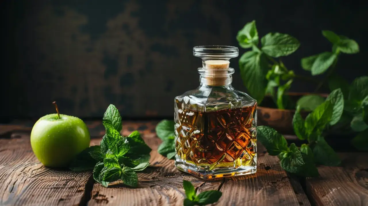 Wpływ octu jabłkowego na wątrobę - zastosowanie i korzyści