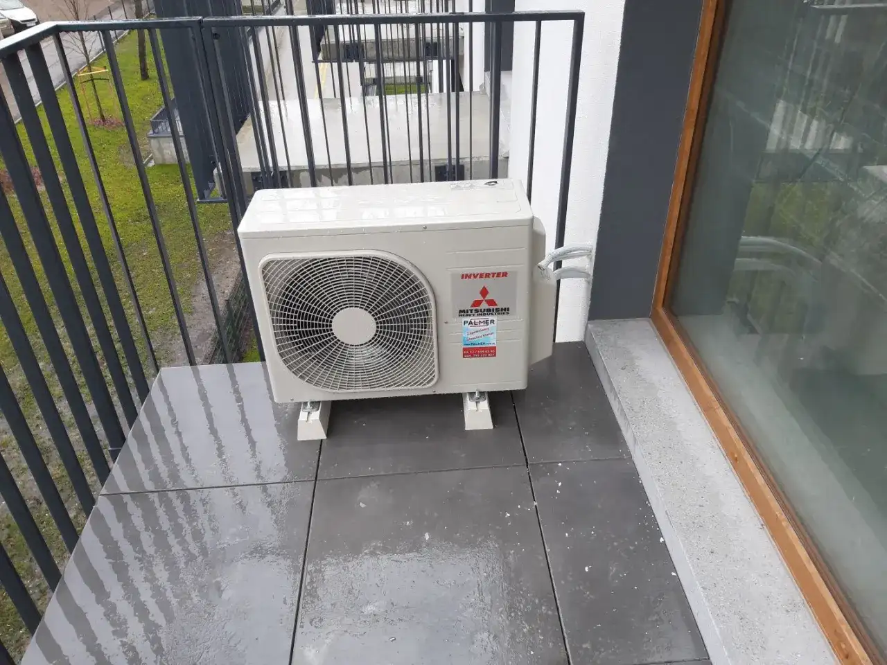 Profesjonalny montaż klimatyzacji w Krakowie: kompleksowa usługa