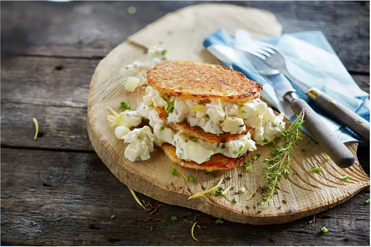 Gdzie kupić mrożone placki ziemniaczane? Sprawdź najlepsze oferty