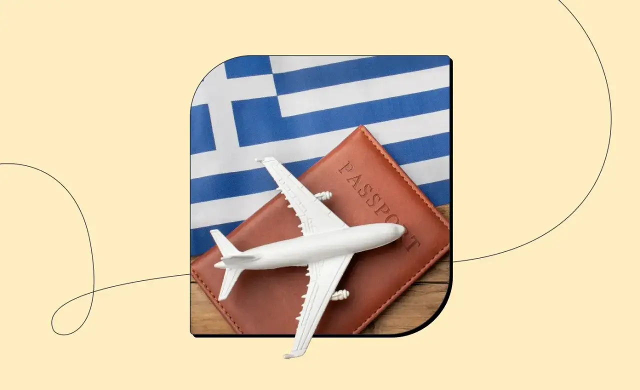 Grecja czy potrzebny paszport? Co musisz wiedzieć przed podróżą