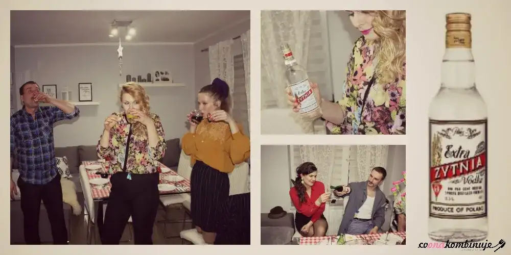 Impreza w stylu lat 90: Najlepsze jedzenie, które przywoła wspomnienia