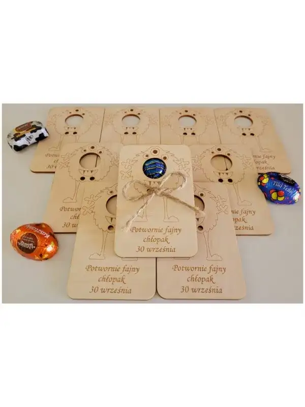 Najlepsze prezenty na Dzień Chłopaka w szkole - tanio i kreatywnie