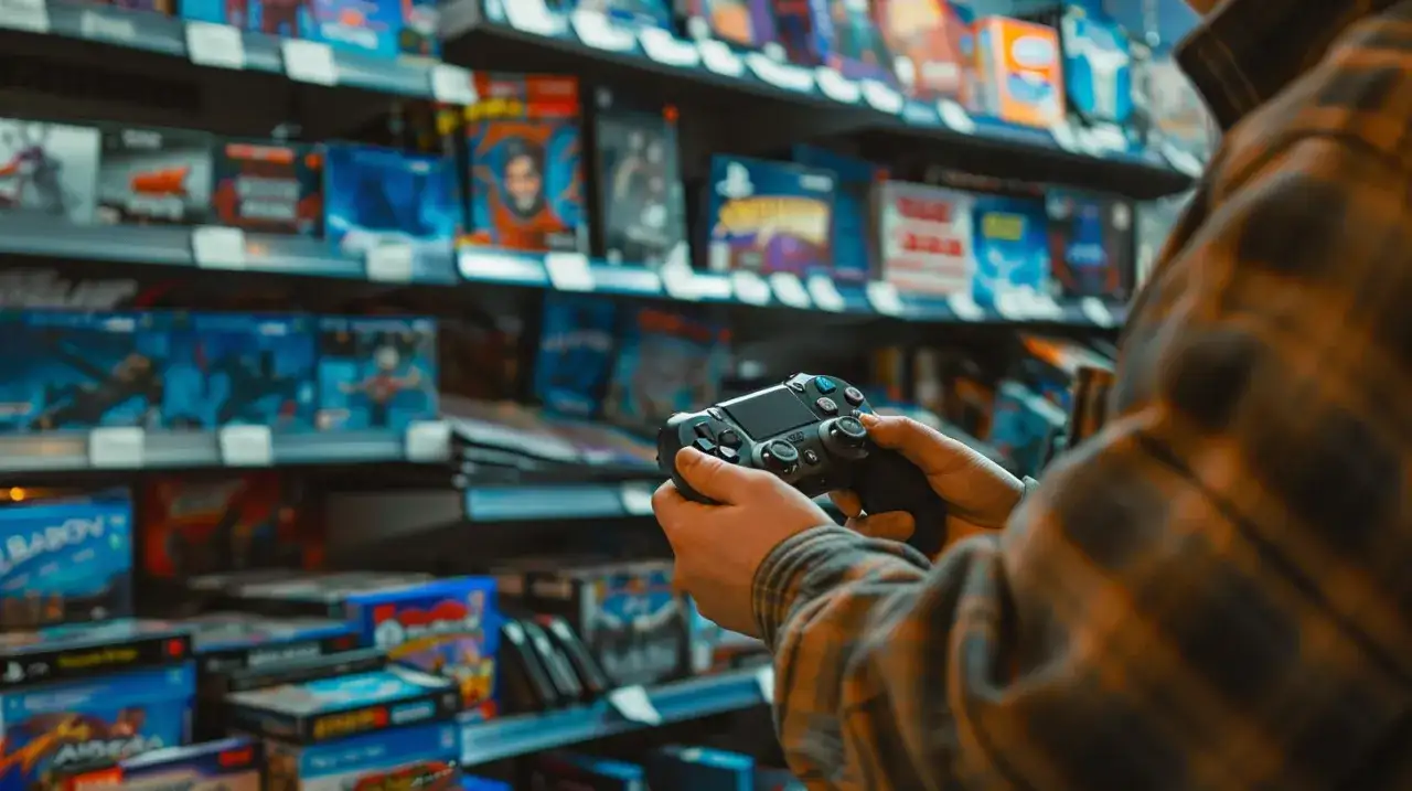 Gdzie kupić GTA V najtaniej? Media Markt kusi cenami gry roku