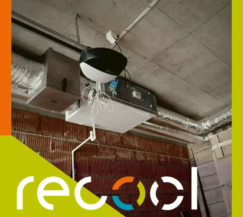 Rekuperacja Radomsko: Kompleksowy przegląd usług i korzyści