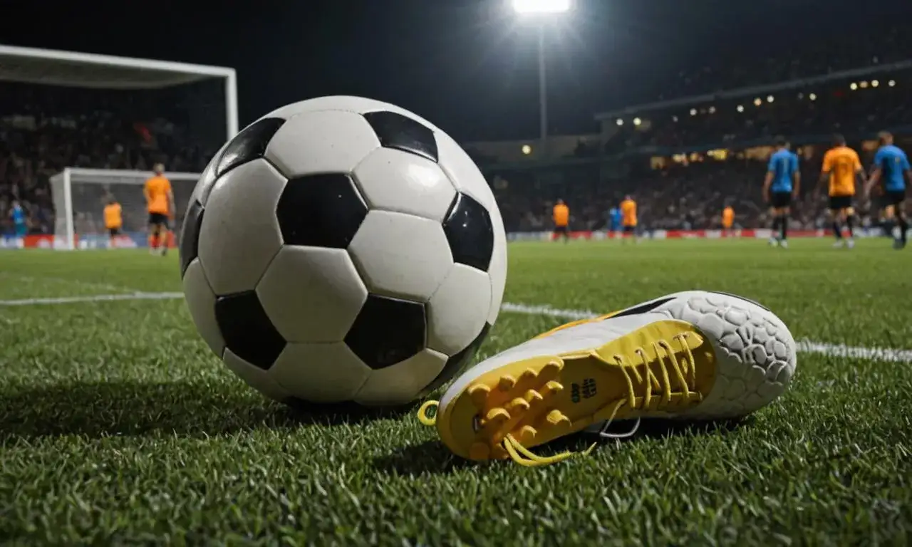 Ile zarabia trener piłki nożnej dzieci? Zaskakujące fakty o wynagrodzeniu