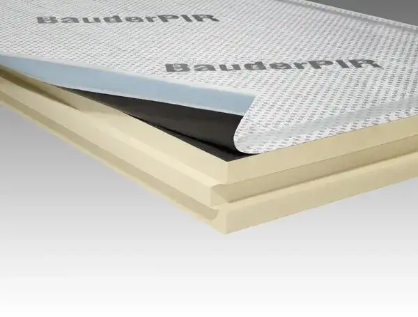 BauderPIR PLUS: ile kosztuje skuteczna izolacja dachu?