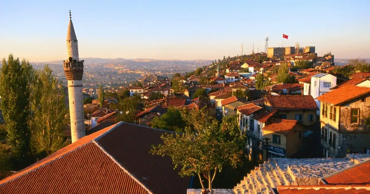 Najlepsze atrakcje w Ankarze, które musisz zobaczyć podczas wizyty