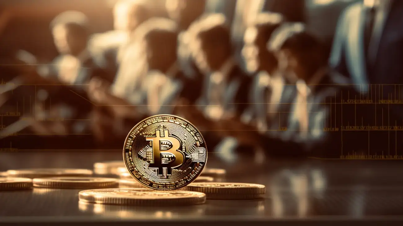 Nowe ETF na bitcoinie zatwierdzone - co dalej? Inwestorzy obserwują sytuację