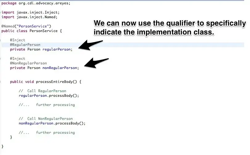Scope Qualifiers: Klucz do Efektywnego Zarządzania Kodem