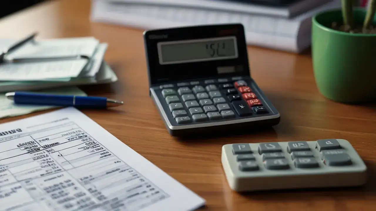 Ile podatku w jednoosobowej firmie? Oto nasz kalkulator 2025