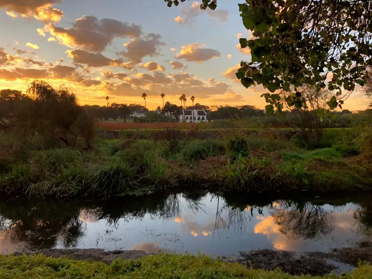 Porady dla podróżujących do RPA: bezpieczeństwo na pierwszym miejscu