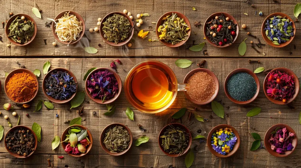 Jak wybrać dobrą herbatę: Rekomendacje dla miłośników herbaty