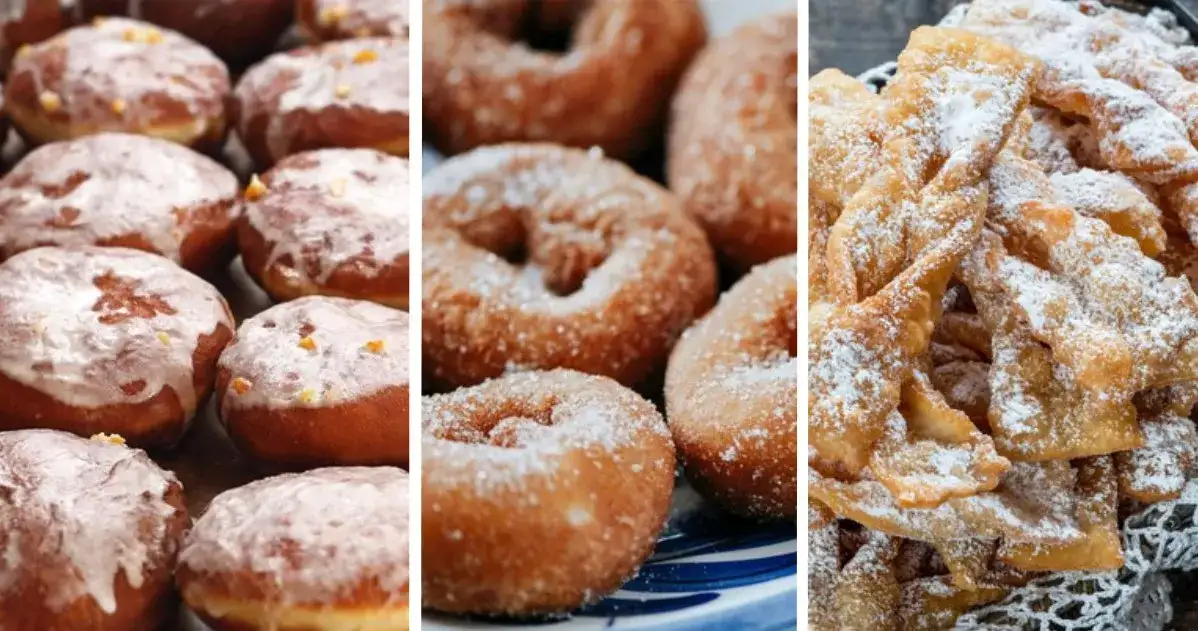 Ile kalorii ma oponka? Zaskakujące fakty o jej kaloryczności