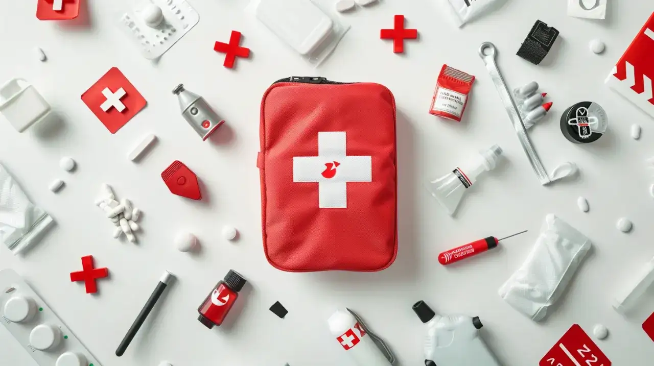 Szok anafilaktyczny: Objawy, które mogą uratować Ci życie