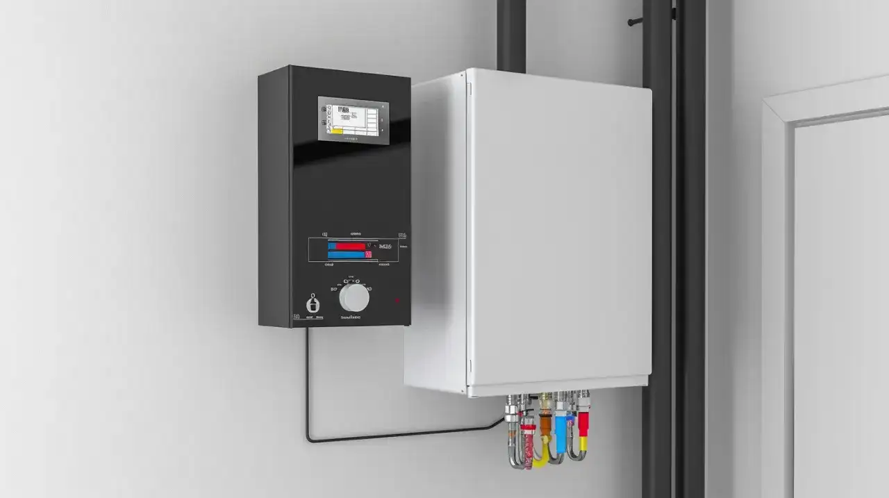 Piec gazowy kondensacyjny - Jakie są zalety pieców kondensacyjnych?