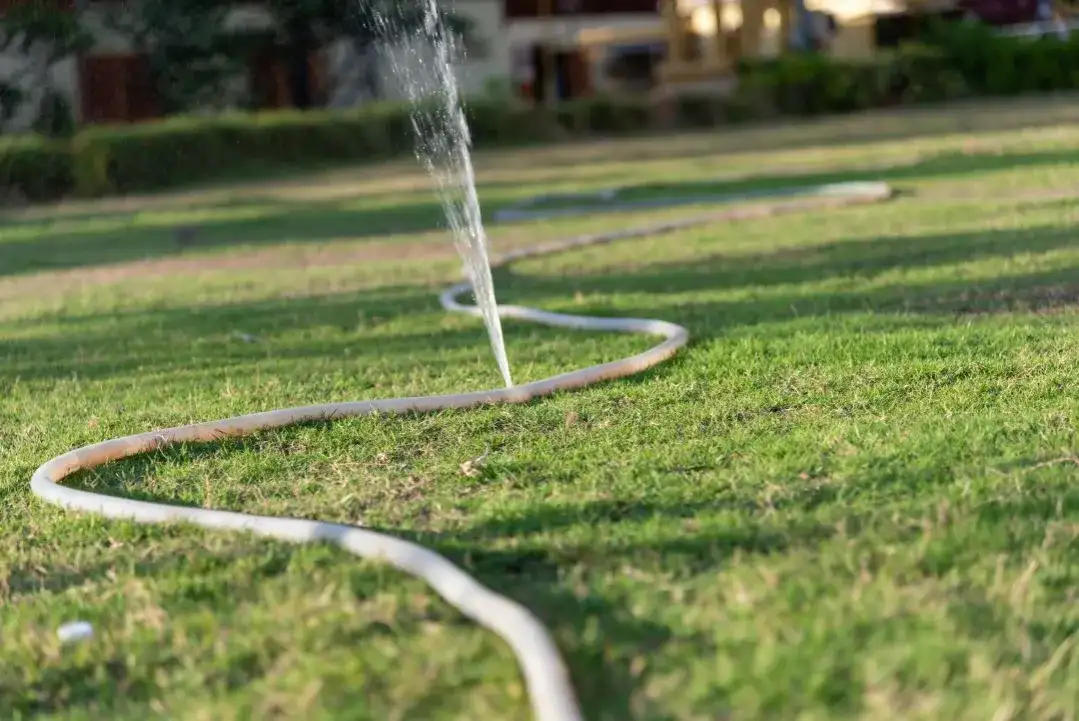 Jak uszczelnić wąż ogrodowy i uniknąć kosztownych napraw