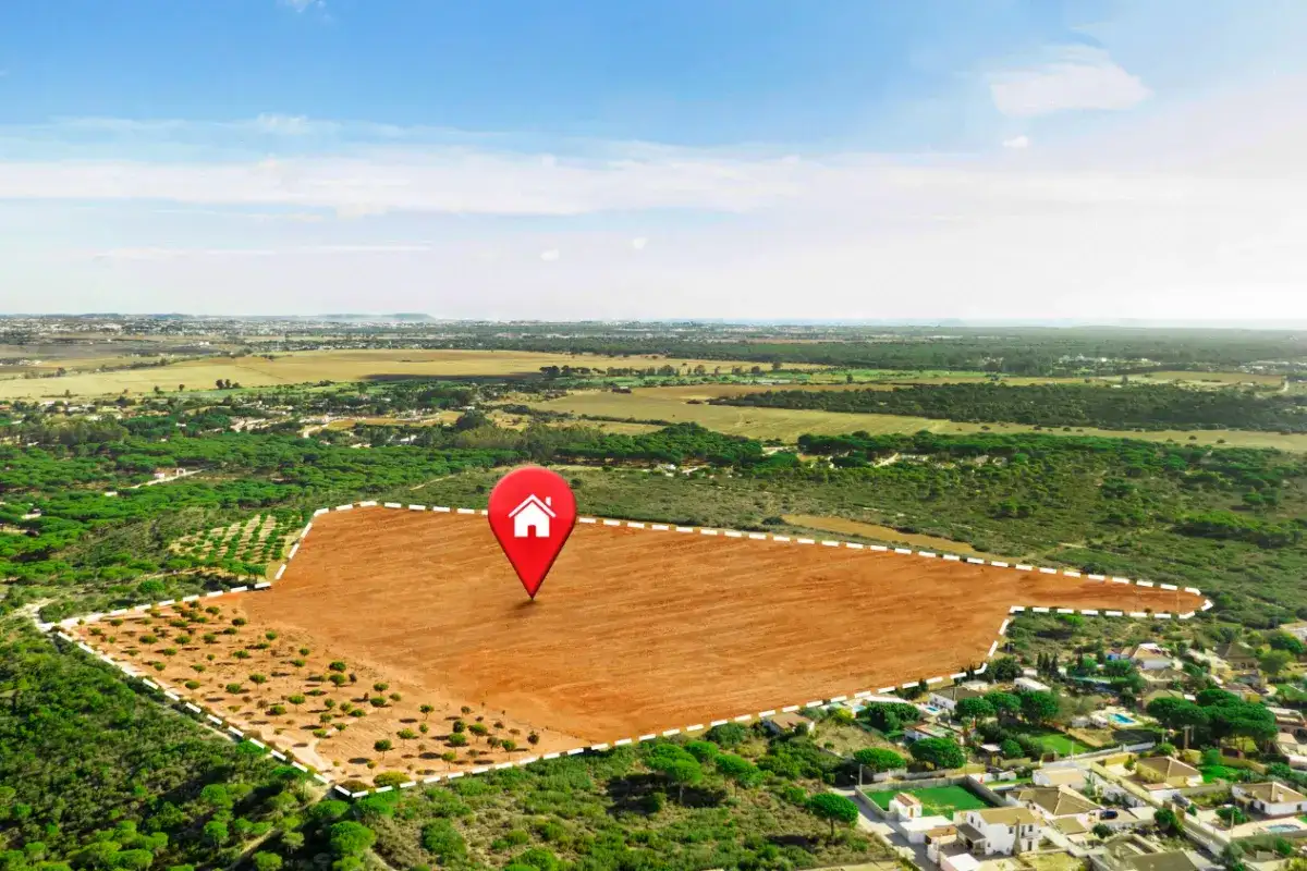 Czy warto inwestować w ziemię: 5 powodów dlaczego to bezpieczny wybór