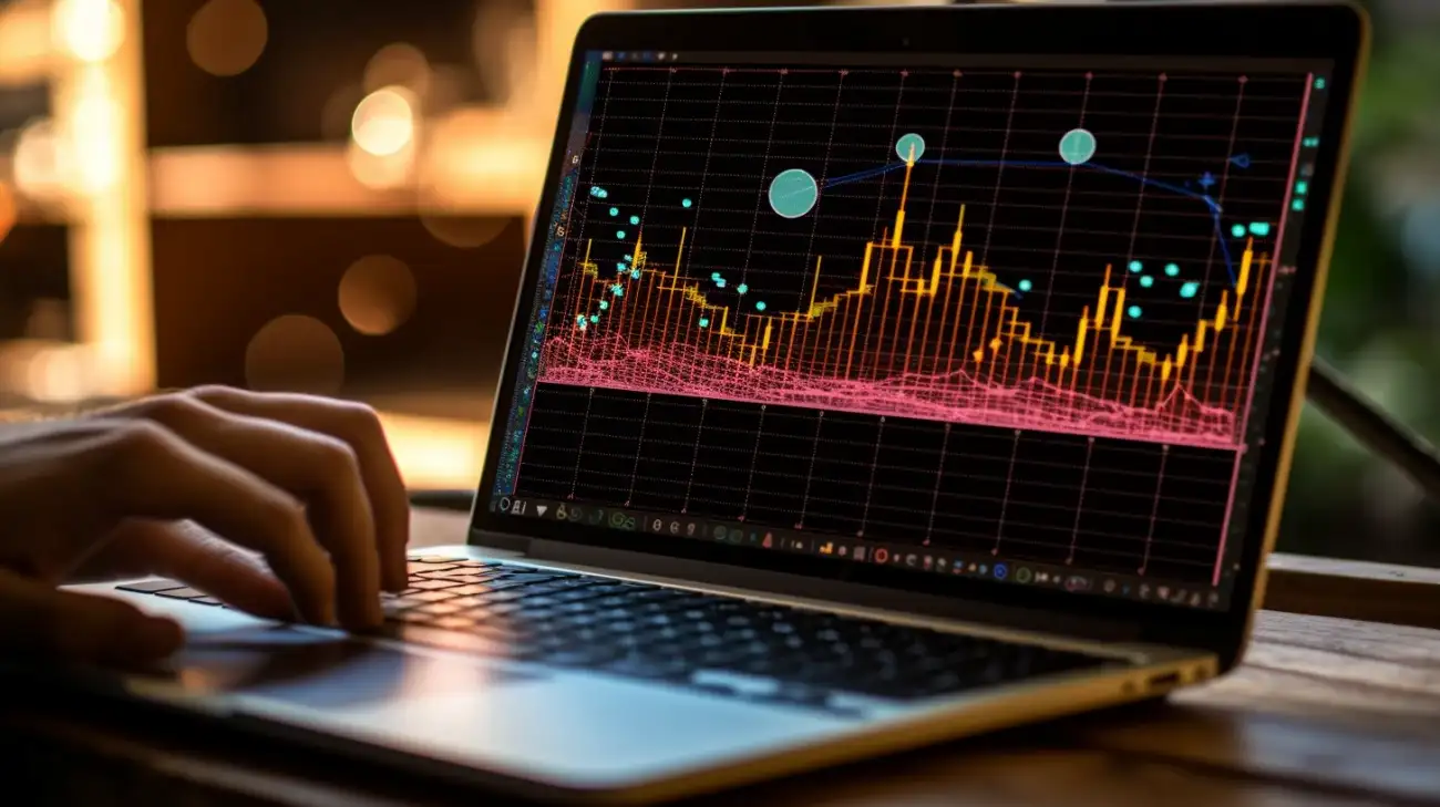 Chainalysis raportuje kradzieże na giełdach kryptowalutowych: co się zmieniło?