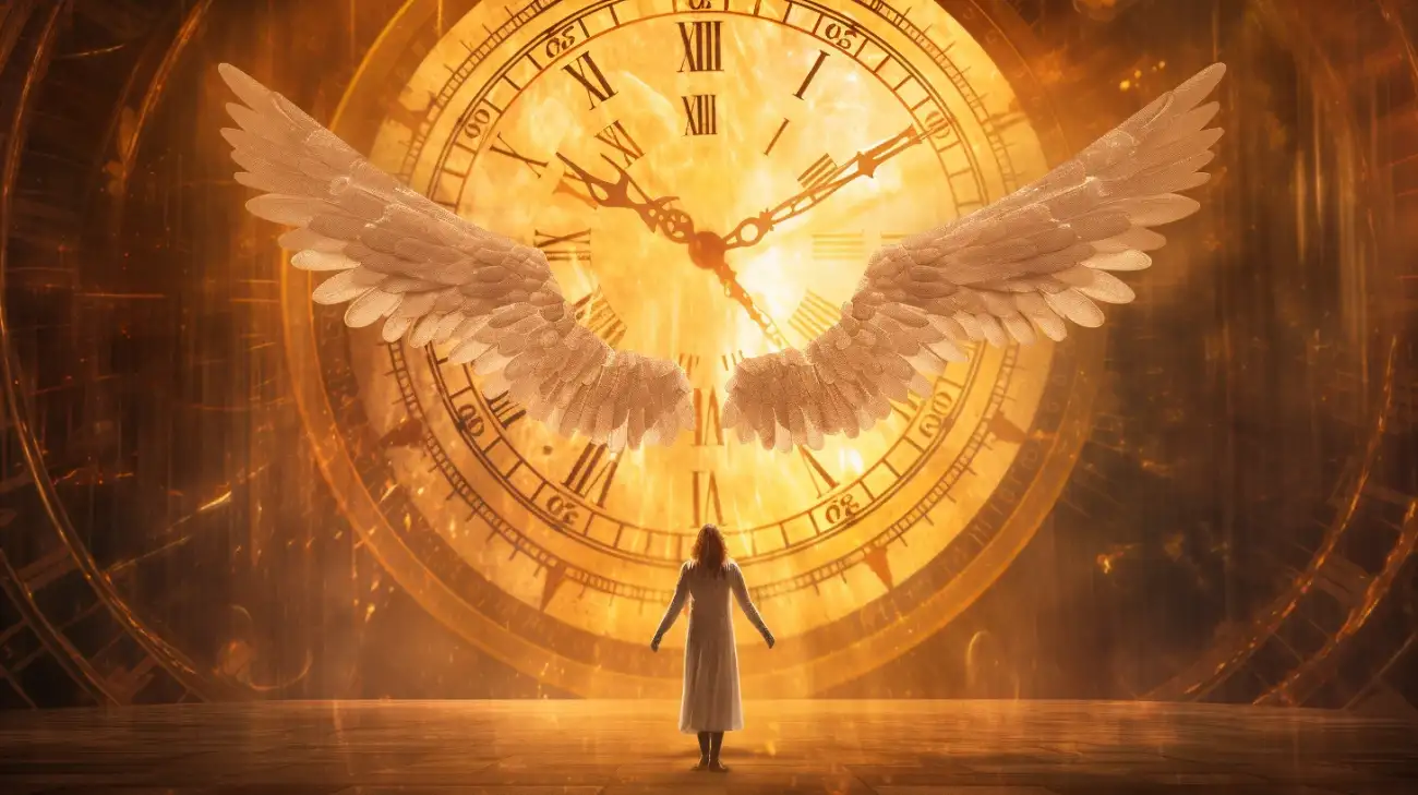 16 16 znaczenie i liczby anielskie - co oznacza godzina 16 16