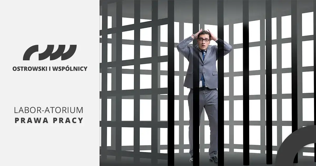 Czy praca w zakładzie karnym wlicza się do stażu pracy? Sprawdź to!