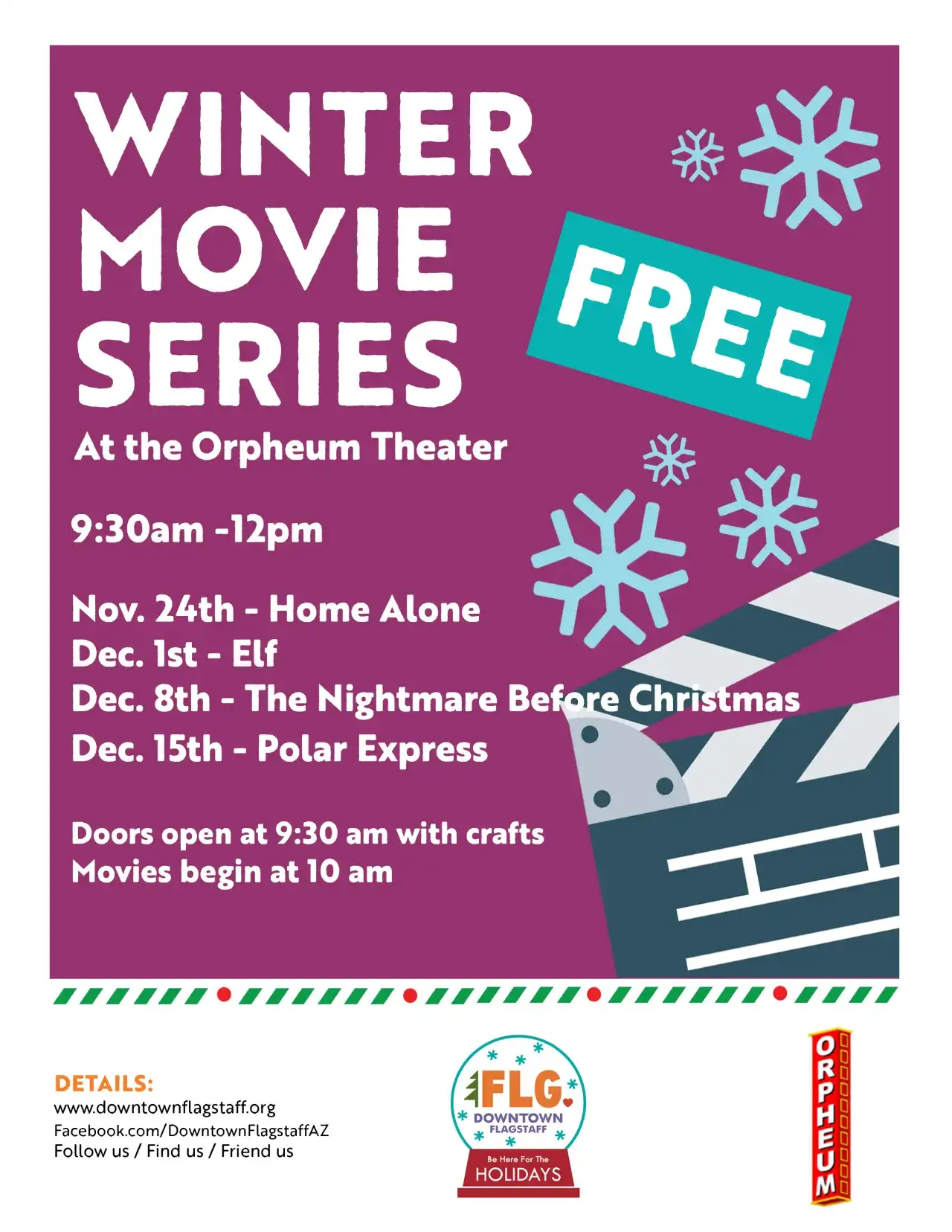 Najlepsze zimowe produkcje filmowe i serialowe na długie wieczory – co warto obejrzeć?