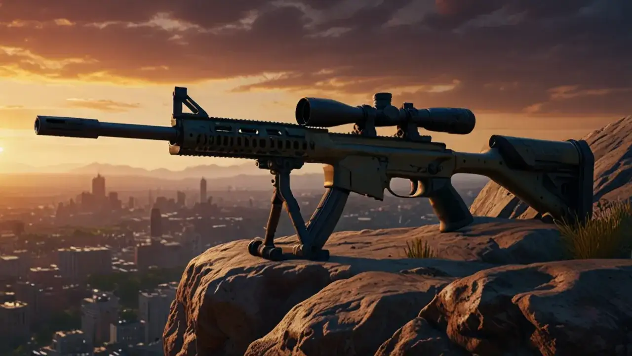 Jakie są najlepsze gry snajperskie? Top 5 tytułów dla fanów gatunku
